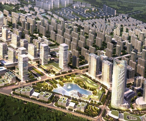 宝山区顾村镇刘行社区-2单元e-8地块,e-10地块,f-2地块